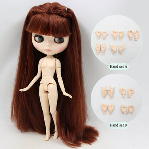 ICY factory blyth doll normal body