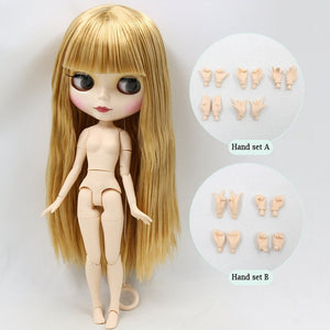 ICY factory blyth doll normal body