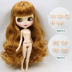 ICY factory blyth doll normal body