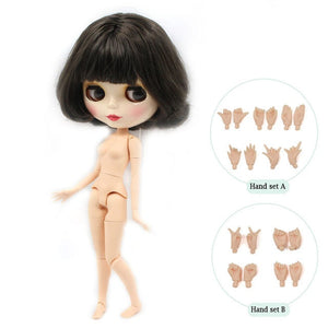 ICY factory blyth doll normal body