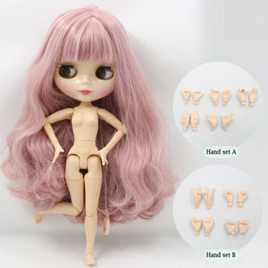 ICY factory blyth doll normal body