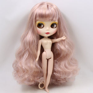 ICY factory blyth doll normal body