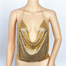 Load image into Gallery viewer, Sexy Club Backless
