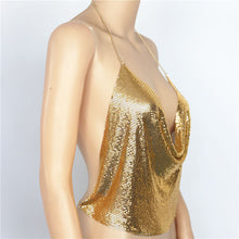 Load image into Gallery viewer, Sexy Club Backless
