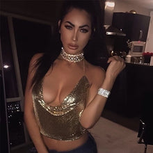 Load image into Gallery viewer, Sexy Club Backless
