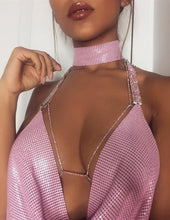 Load image into Gallery viewer, Sexy Club Backless
