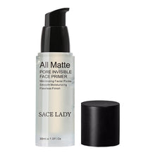 Load image into Gallery viewer, SACE LADY Face Base Primer
