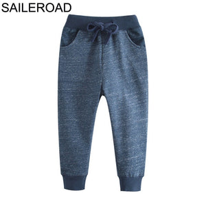 Pants Children Boy's