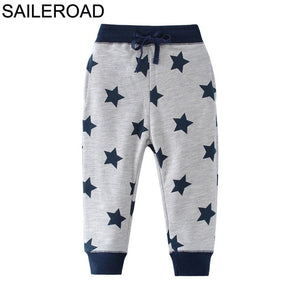 Pants Children Boy's