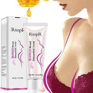 BREAST ENLARGEMENT CREAM