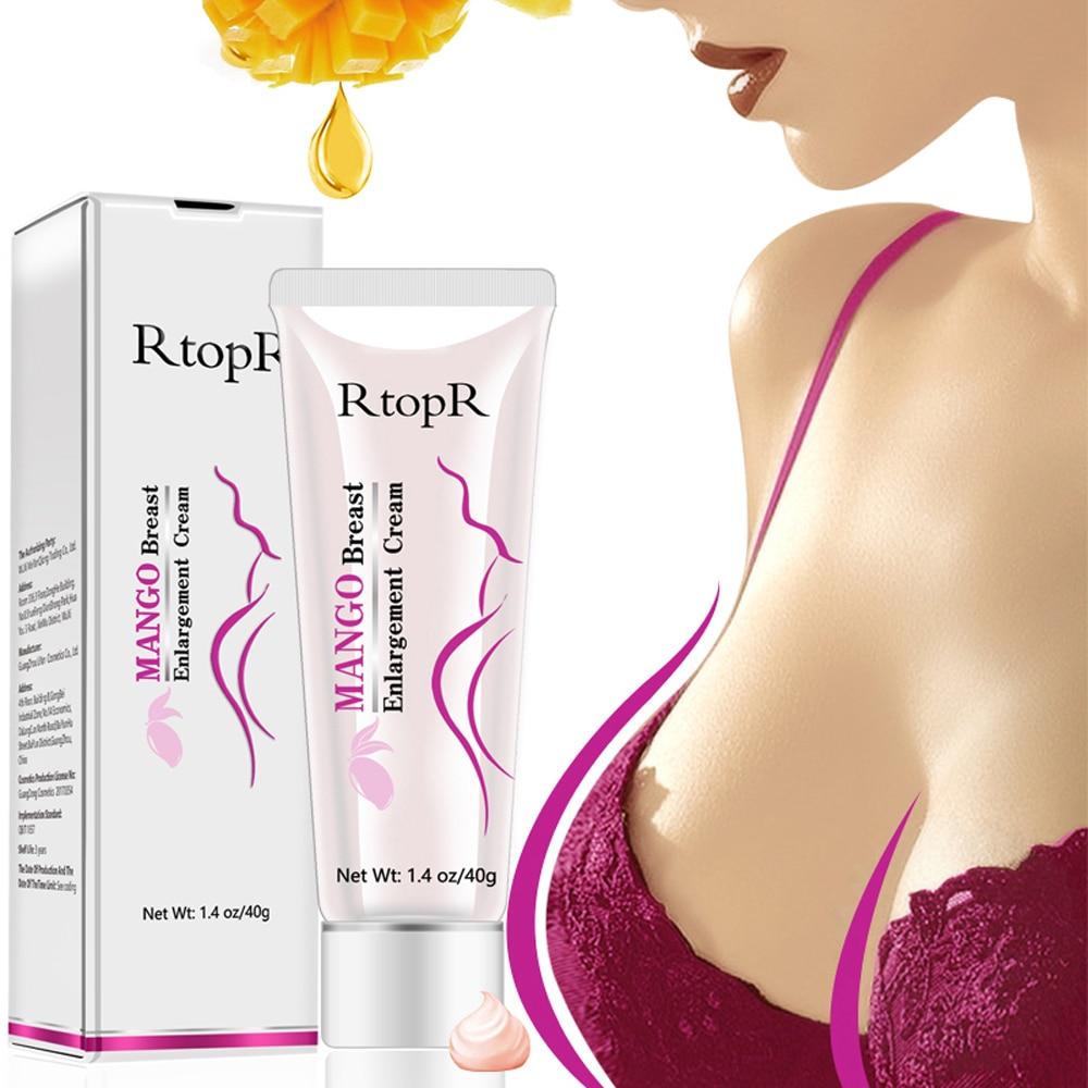 BREAST ENLARGEMENT CREAM