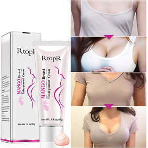 BREAST ENLARGEMENT CREAM