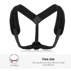 Back Posture Corrector