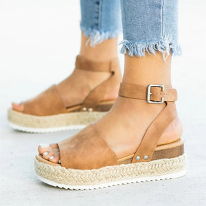 Shoes For Women High Heels Sandals Summer  2020