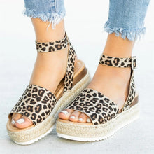Load image into Gallery viewer, Shoes For Women High Heels Sandals Summer  2020
