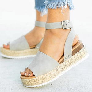Shoes For Women High Heels Sandals Summer  2020