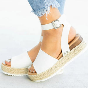 Shoes For Women High Heels Sandals Summer  2020
