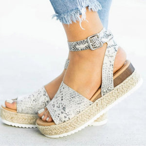 Shoes For Women High Heels Sandals Summer  2020
