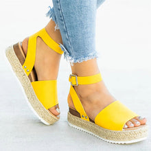 Load image into Gallery viewer, Shoes For Women High Heels Sandals Summer  2020
