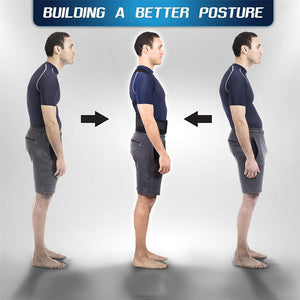 Posture Corrector  Back