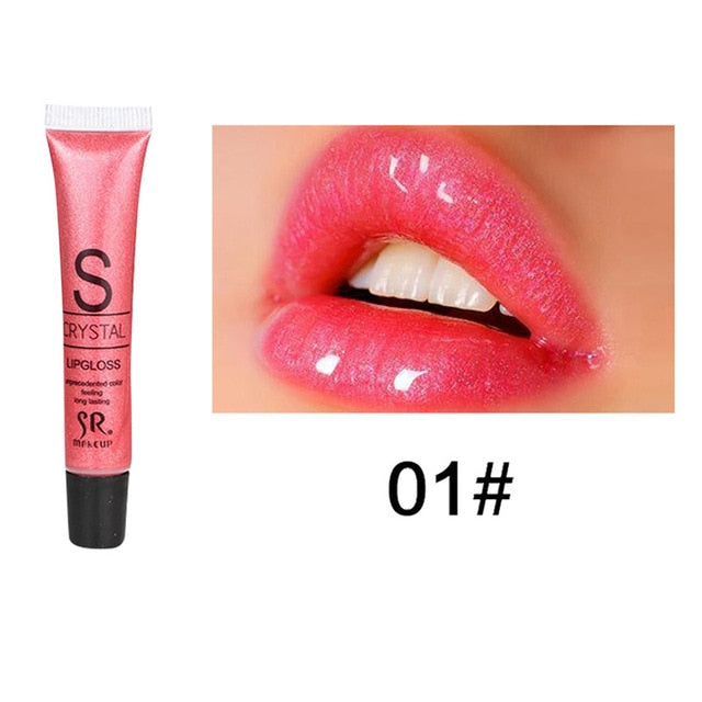 Candy Color Long Lasting Lip