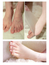 Load image into Gallery viewer, Honey Milk Foot
